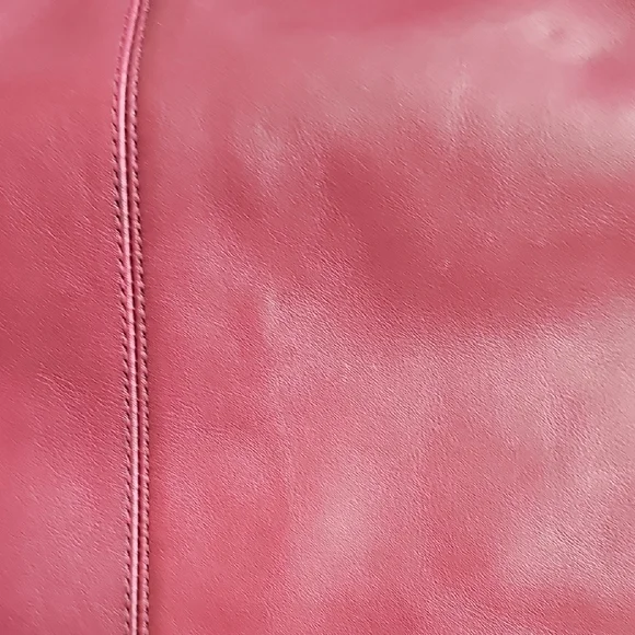 Coach 2013 Park Quilted Color Block Carrie Bag - Picture 14 of 16